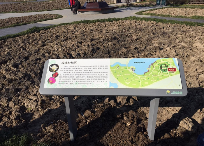 上海植物园