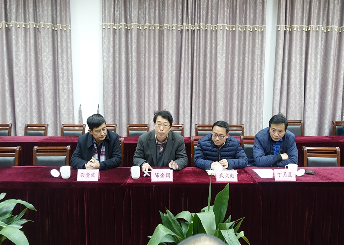 园校合作拓展新模式上植成教学实习基地