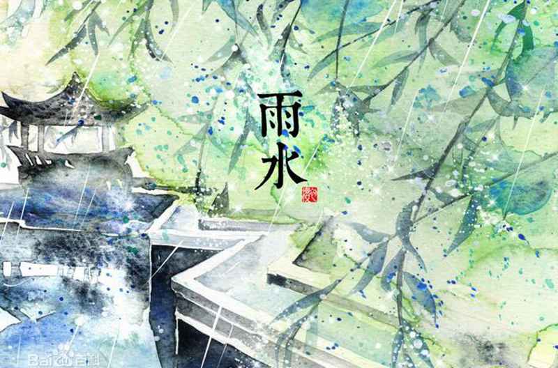 水彩画「苏州の町」 最新作 biocheck.cl