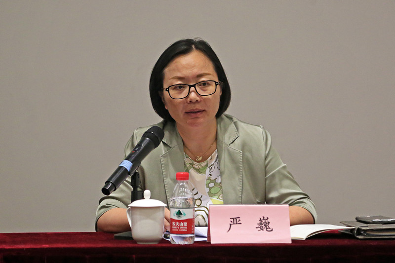 上海植物园园长严巍同志讲话.jpg