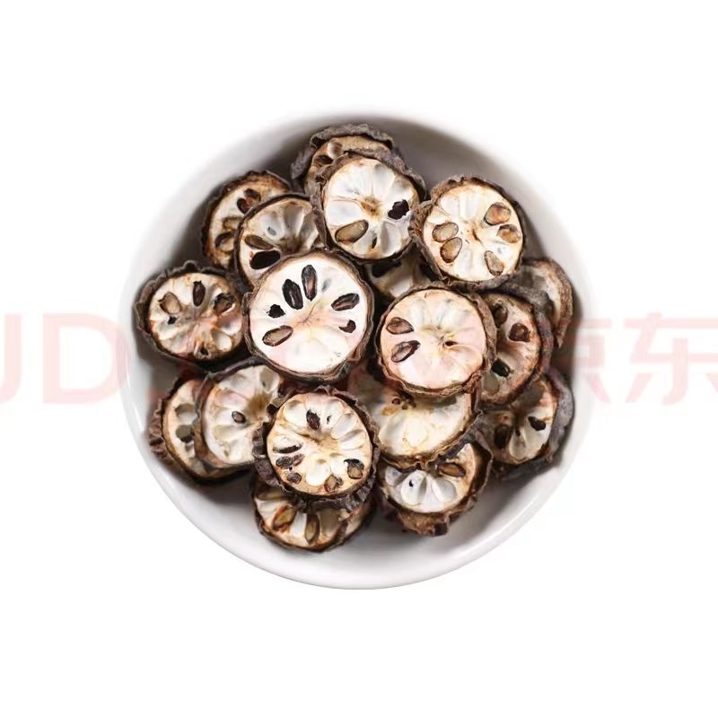 (11)中药材“预知子”(药源为未成熟木通果的晒干切片,图源:京东网).jpg