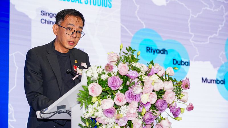 2024年"上海(国际)花展——沪新生态论坛"在沪召开,共商生态城市建设