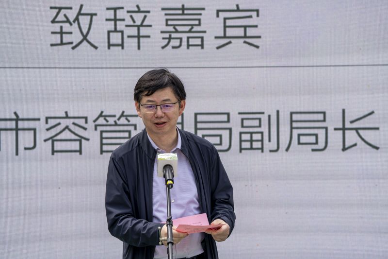 上海动物园,上海辰山植物园,阿拉善see东海中心等7家长期参与生物多样