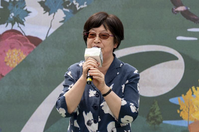 上海动物园,上海辰山植物园,阿拉善see东海中心等7家长期参与生物多样