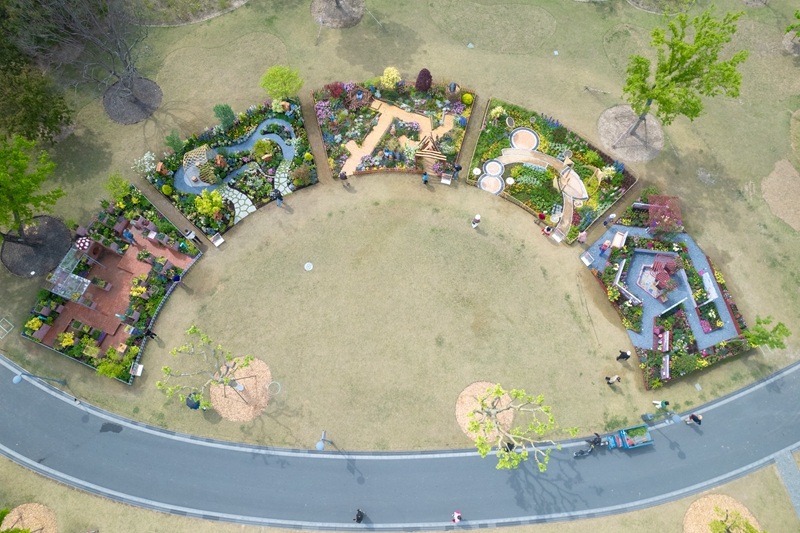 选2 筑梦花园板块航拍图.jpg 选2 筑梦花园板块航拍图.jpg