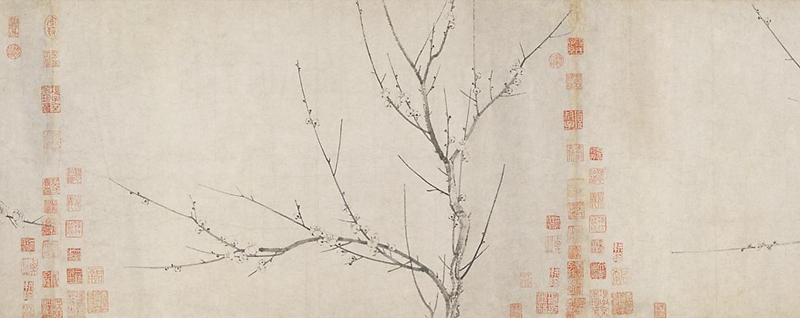 杨无咎《梅花图卷》图源故宫.jpg